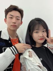 点击看大图 -TITI HAIR STYLE