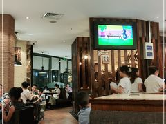 大堂-汉巴味德(大悦城店)