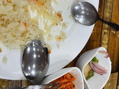 -塔斯提抓饭(东城汇店)