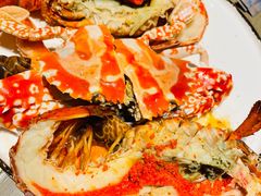 -博林天瑞喜来登酒店·西丽尚膳