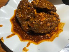 -老号尤兔头(西川店)