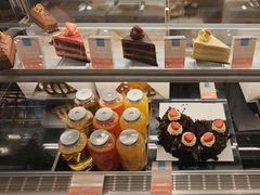 -大连铂尔曼酒店-铂尔曼美食廊 Pullman Deli