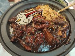 -回味黑鸭煲·始于2006(万松园店)