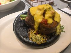 -西堤牛排(北京国瑞店)