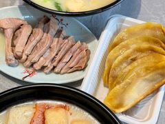 -鸭味先老鸭粉丝馆(瑞金路二号四号小区店)