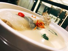 -肆月河豚·新淮扬(金融街店)