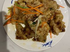 -老仁义·清真菜(太古街店)