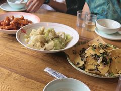 -丰乐餐厅·始于1999·本地老字号