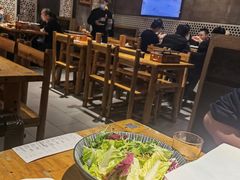 -肉串汪(月坛店)