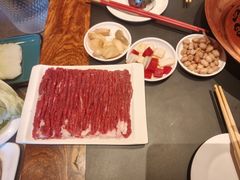 -南门涮肉(天坛南门店)