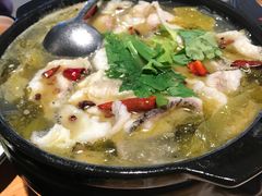 -陶德砂锅(蜀汉路店)