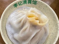 -李记清真馆(打钉巷店)