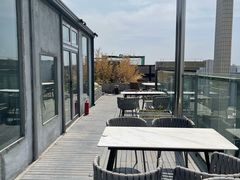 -漪龙台·B26 Rooftop Lounge