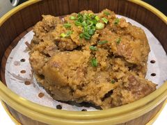 -翠湖宾馆·中餐厅