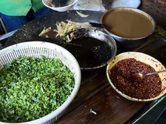 -正味斋锅巴菜(西北角店)