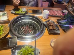 -丸藏和牛烧肉专门店(园区师惠坊店)
