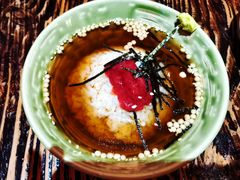 梅子茶泡饭-平成屋·午肴夜酒(四川北路店)