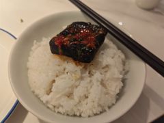 -兰湘子·湘菜小炒(长安万科广场店)