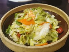 -好嫂子酱猪手•农家菜(蒲黄榆店)