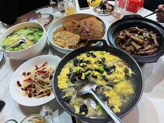 -金勺子土菜馆(兴园北区店)