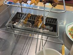 -彭城八戒羊肉串(总店)