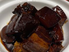 吉士红烧肉-新吉士·上海菜(浦东LCM置汇旭辉店)