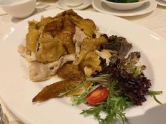 -富临饭店阿一鲍鱼