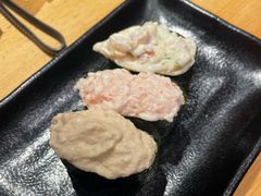 -沼津魚がし鮨(御殿場アウトレット店)