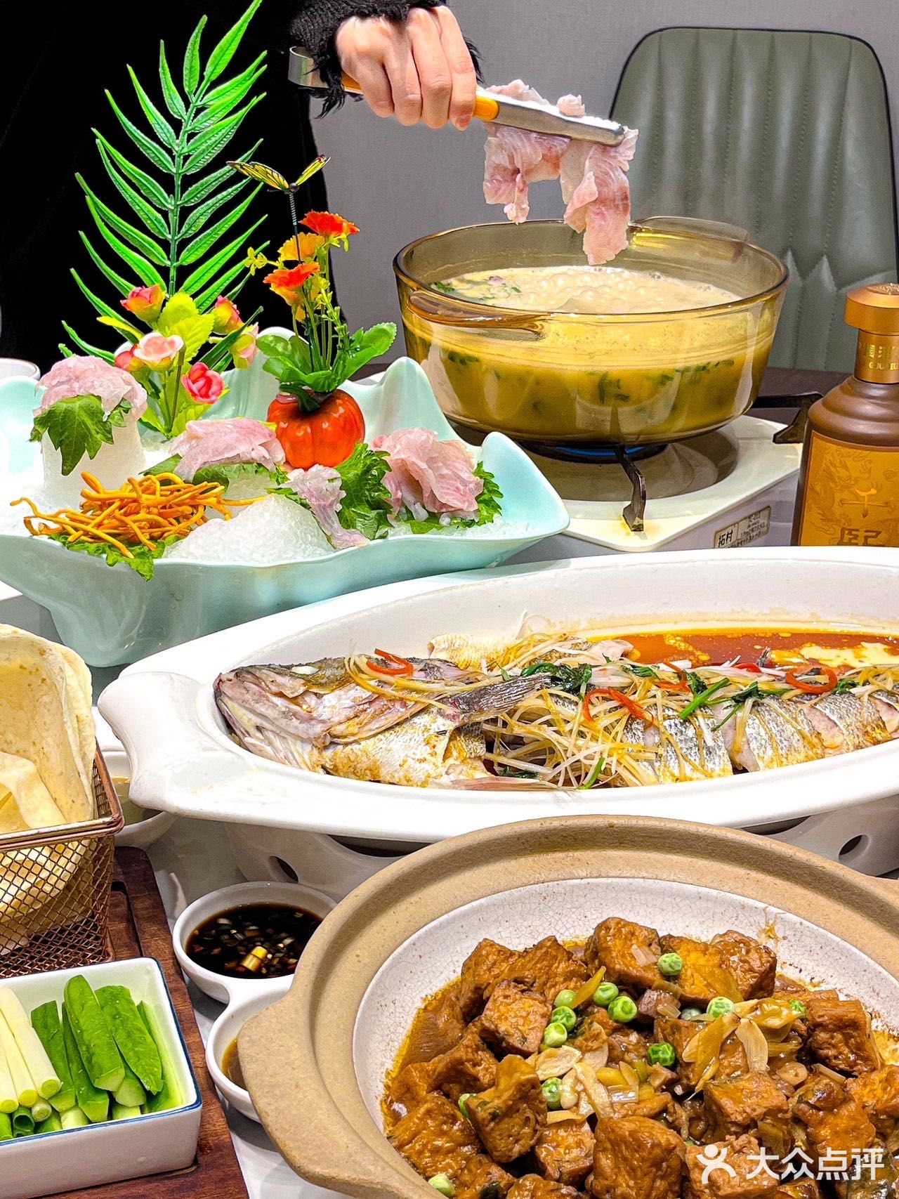 适合聚会的100家小店（100/1）