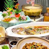 适合聚会的100家小店（100/1）