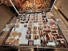 -烘焙町面包店(西四店)