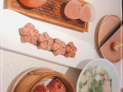 -竹外桃花·江南小酒馆(SKP·S店)