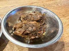 五香兔头-双流老妈兔头(总店)