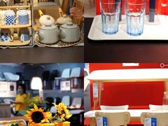 -宜家家居(高新商场店)