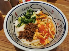 -陇上秦轩biangbiang面(萧山万象汇店)