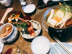 -蟹道乐(網元別館店)