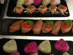 -亮马河饭店翠雅咖啡厅