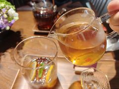 -大益茶庭(勐海会员中心店)