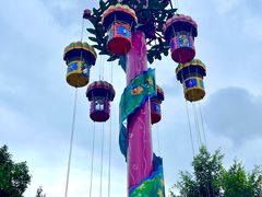 -南宁方特东盟神画