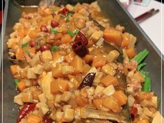 -930私房菜(欧阳路店)