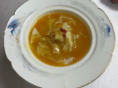 -鹿鸣酒家(越秀店)