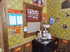 -即墨老公社·海肠捞饭大王(古城店)