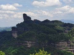 -丹霞山风景名胜区