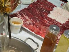 -潮正和潮汕牛肉火锅·老字号(番禺万达店)