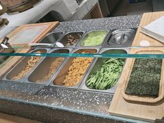 -米陀饭团•紫菜包饭(中华广场店)