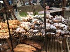 -山崎面包(静安久光店)