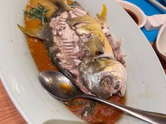 -糟粕醋·椰苑海南菜餐厅(亚龙湾天域酒店)