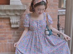 -Candy plus vintage桃园中古
