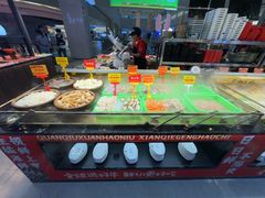 -九记潮汕现切鲜牛肉自助火锅(长沙·方圆荟店)