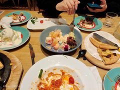 -菲滋意式餐厅(临海银泰店)